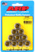 ARP ARP 12-Point Nuts 400-8387 Autofit
