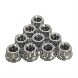 ARP ARP 12-Point Nuts 401-8340 Autofit