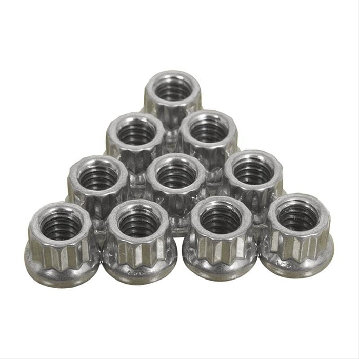 ARP ARP 12-Point Nuts 401-8340 Autofit