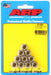ARP ARP 12-Point Nuts 401-8343 Autofit