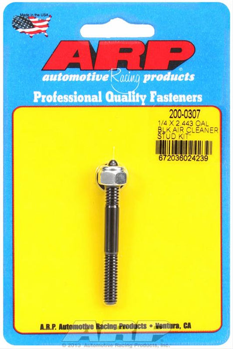 ARP ARP Air Cleaner Studs 200-0307 Autofit