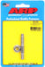 ARP ARP Air Cleaner Studs 400-0301 Autofit
