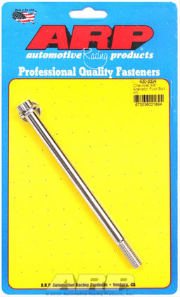 ARP ARP Alternator Bracket Bolt Kits 430-3304 Autofit