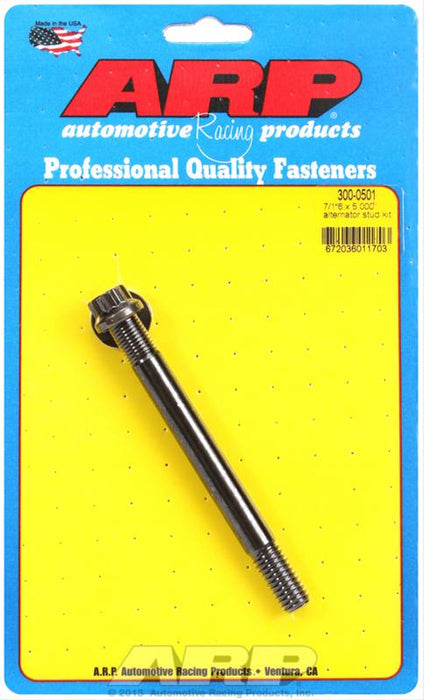 ARP ARP Alternator Stud Kits 300-0501 Autofit