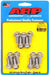 ARP ARP Automatic Transmission Pan Bolt Kits 430-0401 Autofit