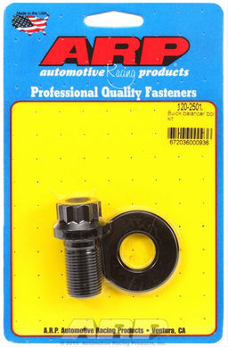 ARP ARP Balancer Bolts 120-2501 Autofit