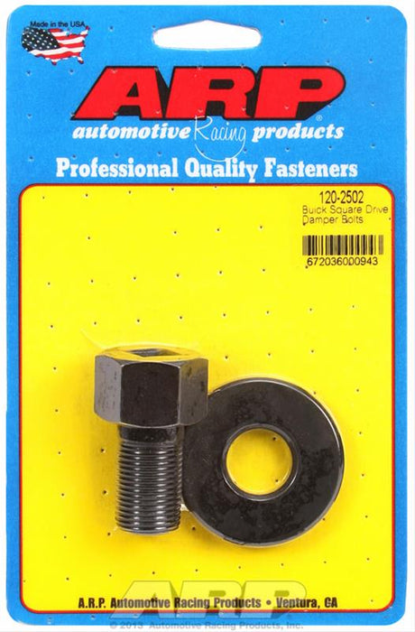 ARP ARP Balancer Bolts 120-2502 Autofit