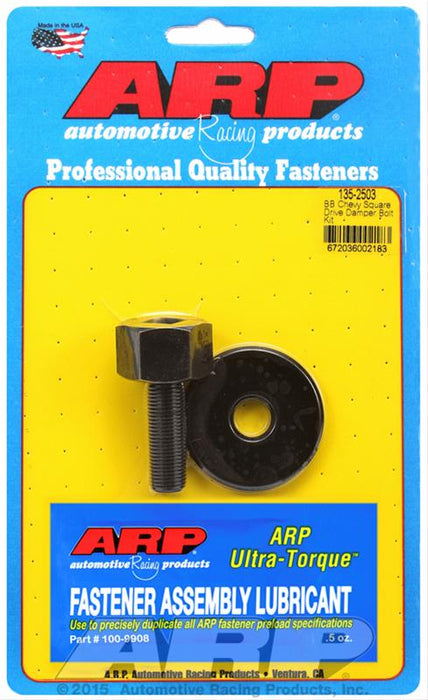ARP ARP Balancer Bolts 135-2503 Autofit