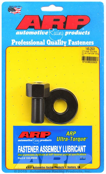 ARP ARP Balancer Bolts 145-2503 Autofit