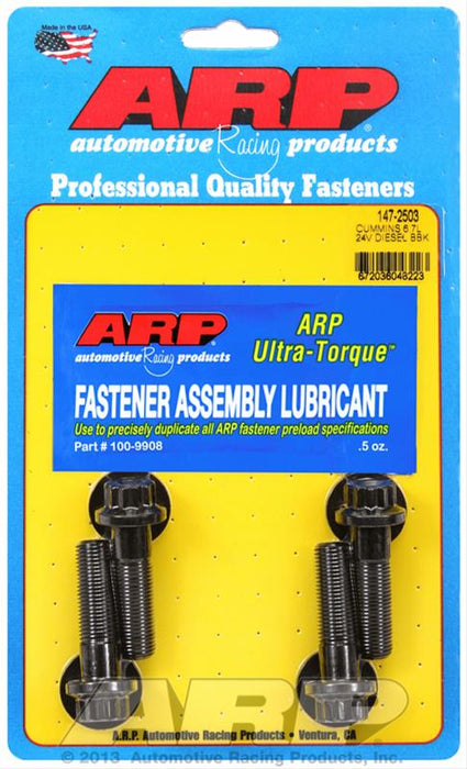 ARP ARP Balancer Bolts 147-2503 Autofit