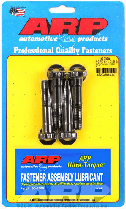 ARP ARP Balancer Bolts 150-2505 Autofit