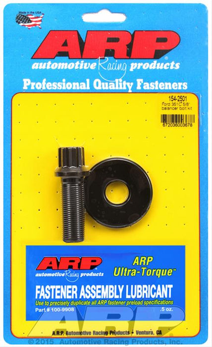 ARP ARP Balancer Bolts 154-2501 Autofit