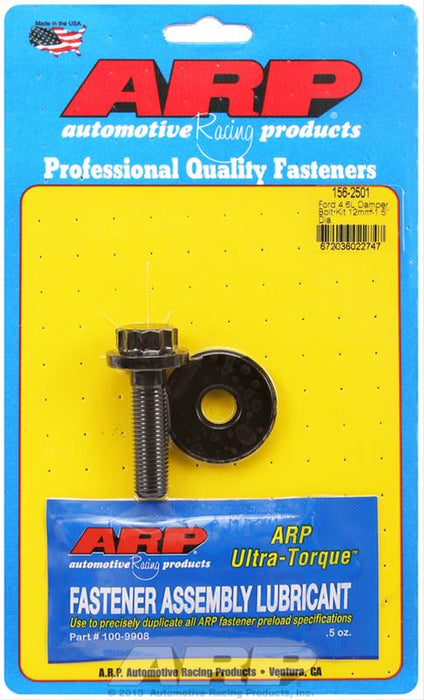ARP ARP Balancer Bolts 156-2501 Autofit