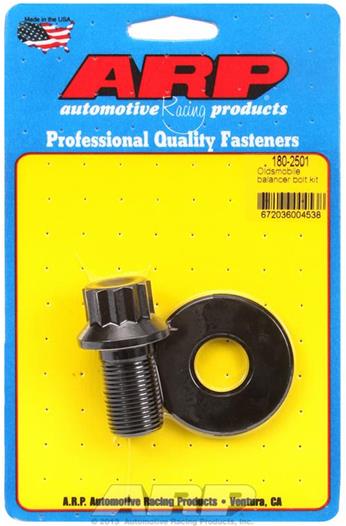 ARP ARP Balancer Bolts 180-2501 Autofit