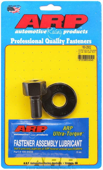 ARP ARP Balancer Bolts 180-2502 Autofit