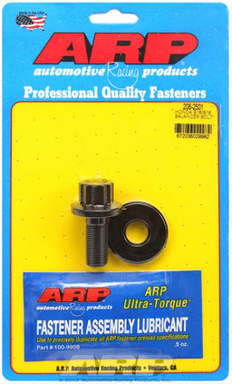 ARP ARP Balancer Bolts 208-2501 Autofit
