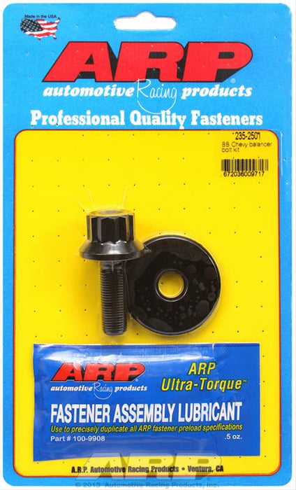 ARP ARP Balancer Bolts 235-2501 Autofit