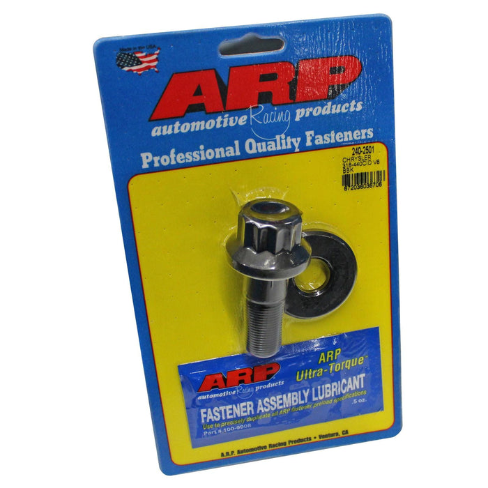 ARP ARP Balancer Bolts 240-2501 Autofit