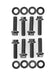 ARP ARP Bellhousing Bolt Kits 134-0901 Autofit