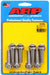 ARP ARP Bellhousing Bolt Kits 434-0902 Autofit