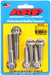 ARP ARP Bellhousing Bolt Kits 445-0902 Autofit