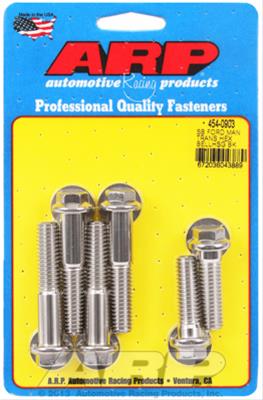 ARP ARP Bellhousing Bolt Kits 454-0903 Autofit