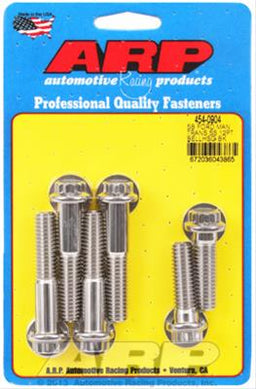 ARP ARP Bellhousing Bolt Kits 454-0904 Autofit