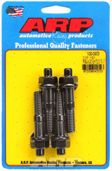 ARP ARP Bellhousing Stud Kits 100-0903 Autofit