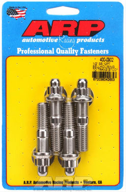 ARP ARP Bellhousing Stud Kits 400-0902 Autofit