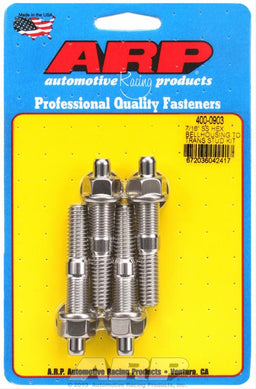ARP ARP Bellhousing Stud Kits 400-0903 Autofit