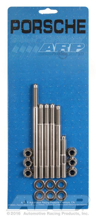 ARP ARP Bellhousing to Transmission Fasteners 504-9502 Autofit