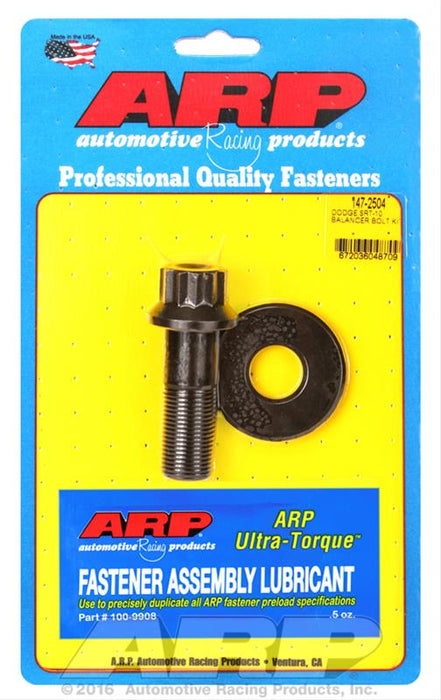 ARP ARP Bolts and Screws 147-2504 Autofit