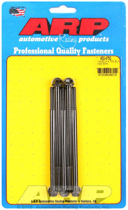 ARP ARP Bolts and Screws 650-4750 Autofit