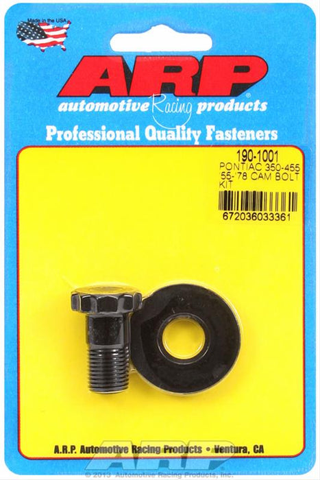 ARP ARP Cam Bolts 190-1001 Autofit