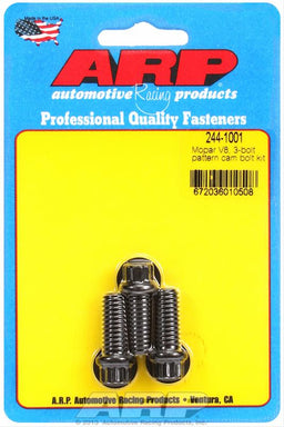ARP ARP Cam Bolts 244-1001 Autofit