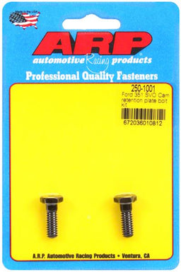 ARP ARP Cam Bolts 250-1001 Autofit