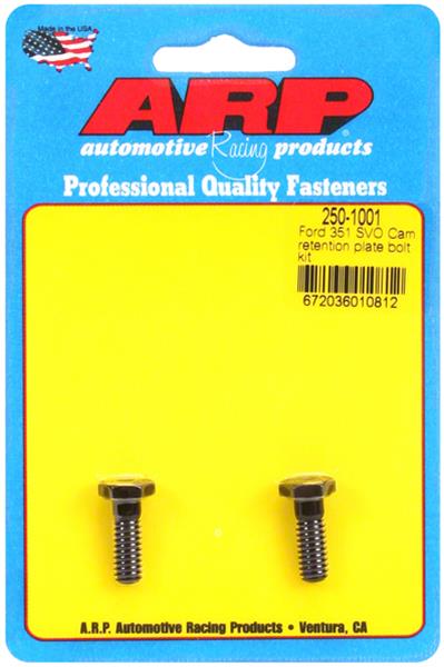 ARP ARP Cam Bolts 250-1001 Autofit