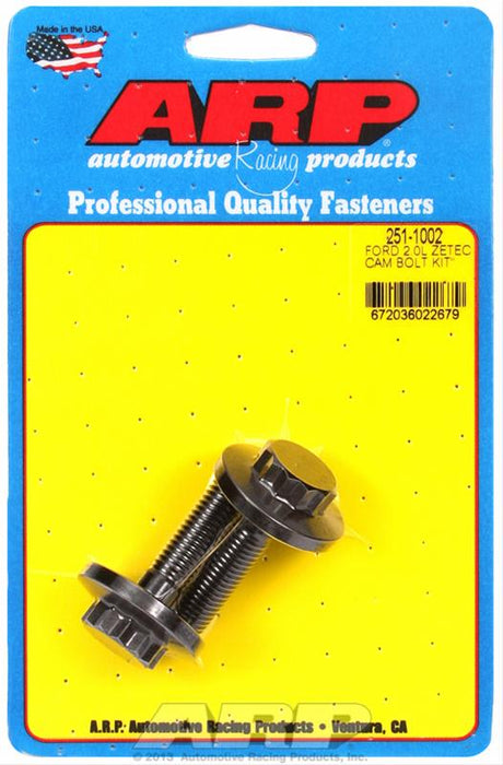 ARP ARP Cam Bolts 251-1002 Autofit