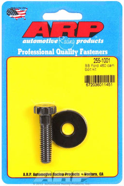 ARP ARP Cam Bolts 255-1001 Autofit