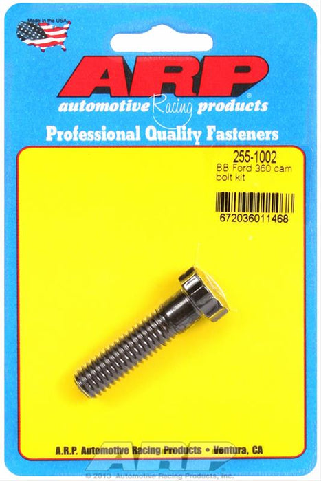 ARP ARP Cam Bolts 255-1002 Autofit