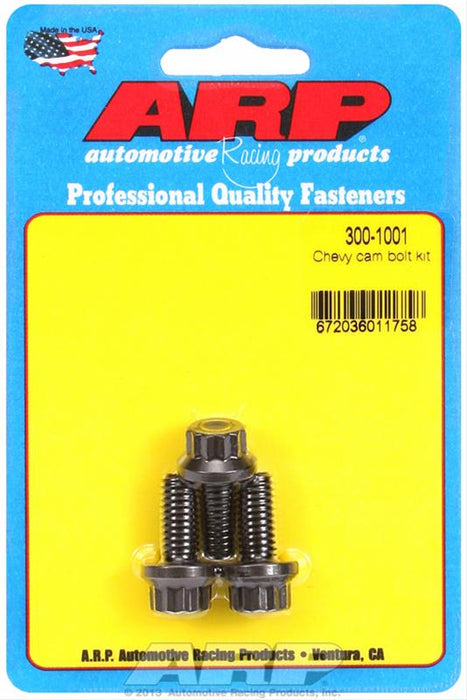 ARP ARP Cam Bolts 300-1001 Autofit