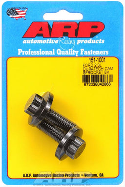 ARP ARP Camshaft Bolts 151-1001 Autofit