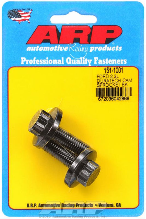 ARP ARP Camshaft Bolts 151-1001 Autofit