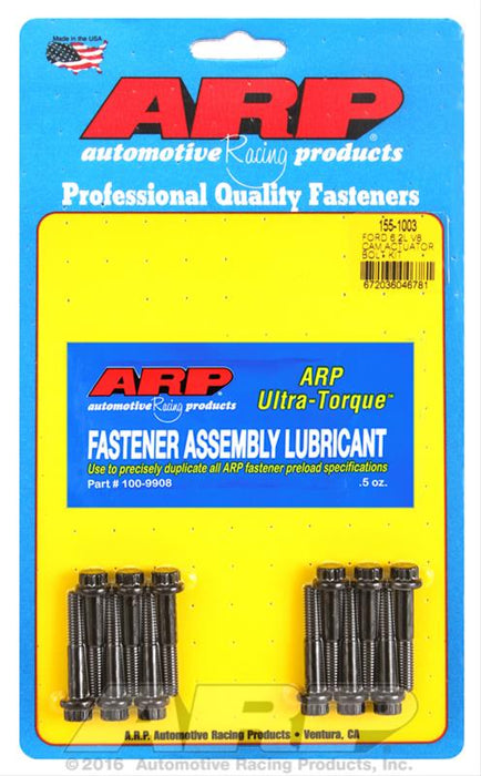 ARP ARP Camshaft Bolts 155-1003 Autofit