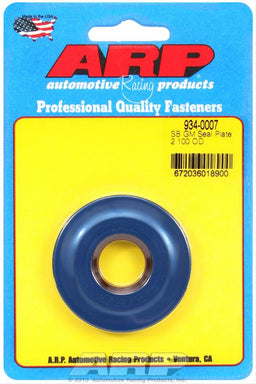 ARP ARP Camshaft Drive Seal Plates 934-0007 Autofit