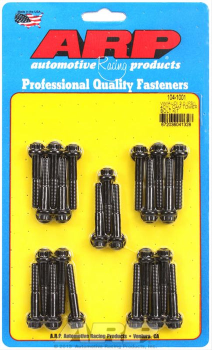 ARP ARP Camshaft Tower Stud and Bolt Kits 104-1001 Autofit