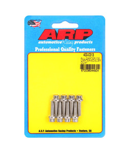 ARP ARP Carburetor Screw Kits 400-0313 Autofit