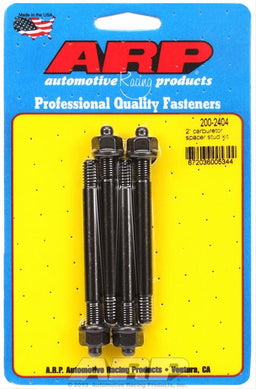 ARP ARP Carburetor Studs 200-2404 Autofit