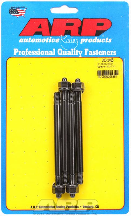 ARP ARP Carburetor Studs 200-2405 Autofit