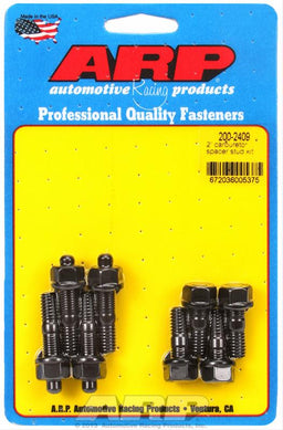 ARP ARP Carburetor Studs 200-2409 Autofit